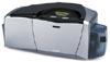 Fargo DTC400 Dual-Sided Card Printer - USB